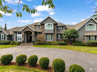 715 Linden Rd, Bellingham, WA 98229