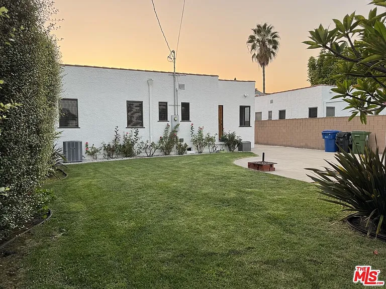 326 N La Jolla Ave — Photo 60