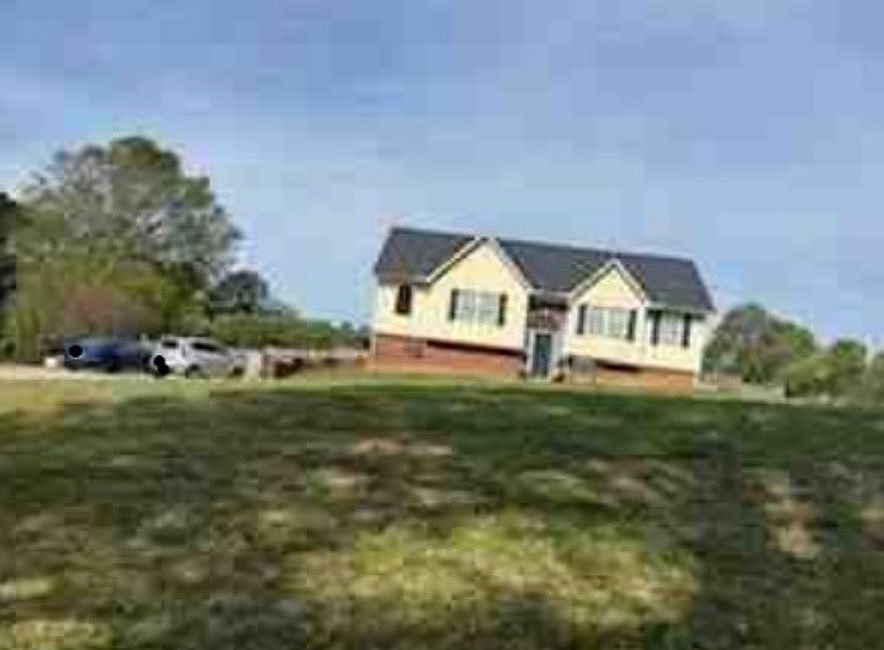 Property Front View