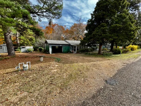 109 W Ouachita #501, Camden, AR 71751