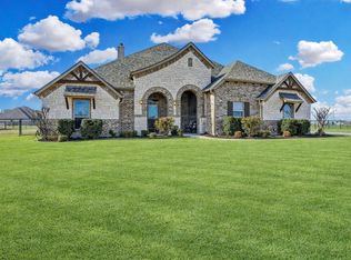 700 Russell Rd, Hudson Oaks, TX 76087