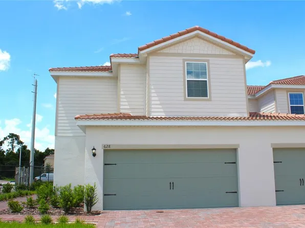 628 Bay Leaf Dr, Poinciana, FL 34759