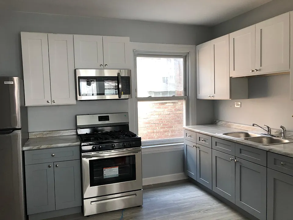 5510 W 63rd Pl #2A