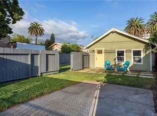 1445A Lemon Ave, Long Beach, CA 90813
