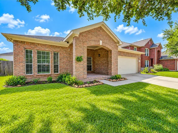 12619 Vineyard Trail Ln, Sugar Land, TX 77478