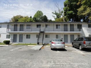 3222 Bee Rd APT 8, Savannah, GA 31404