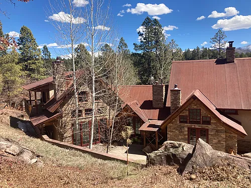 7191 Falls Creek Main Photo 1