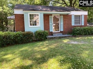 2705 Harrison Rd, Columbia, SC 29204