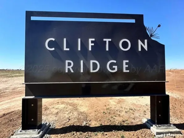 20201 Creek Rdg, Canyon, TX 79015