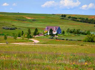 19939 Red Hill Rd, Spearfish, SD 57783