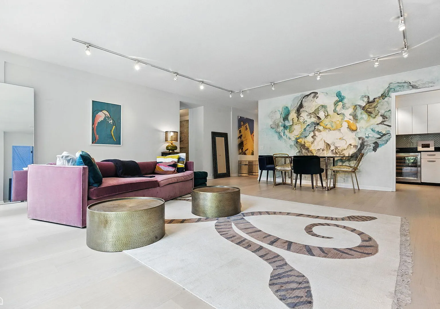 1 bed, $2,750 — Photo 3