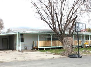 2340 Failing Ave, Baker City, OR 97814