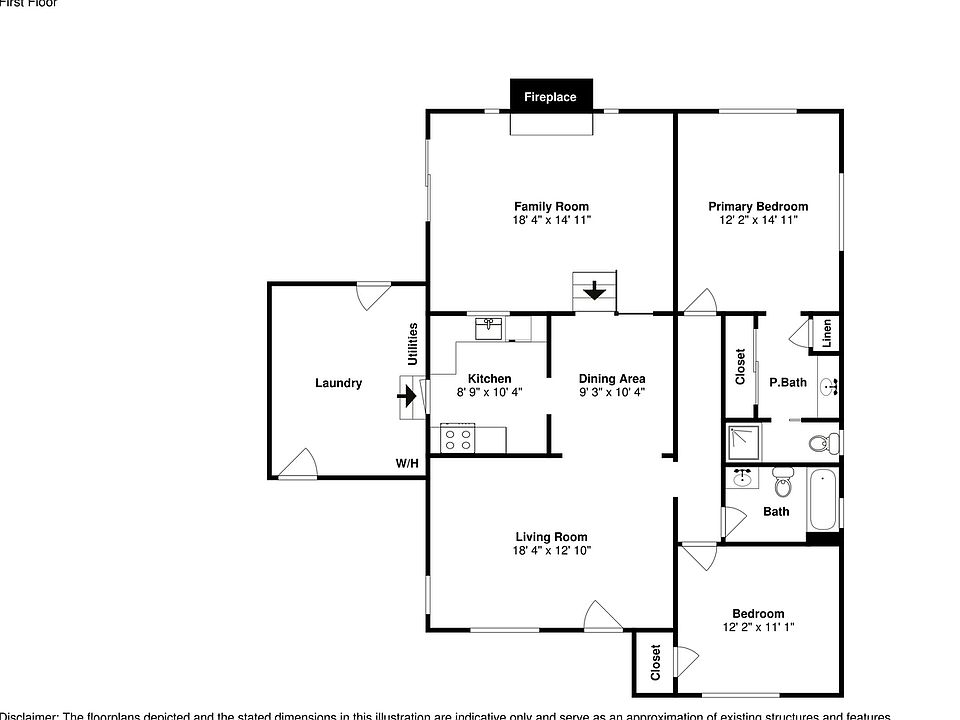 269 Madison Ave, Bay Point, CA 94565 Zillow