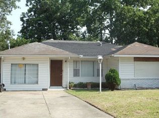 3031 Cricket Ln, Houston, TX 77093