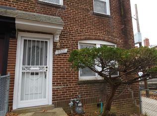 3311 Clay Pl NE, Washington, DC 20019
