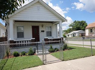 3301 Grace Ave, Covington, KY 41015