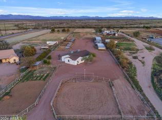 43809 N Jackrabbit Rd, San Tan Valley, AZ 85140
