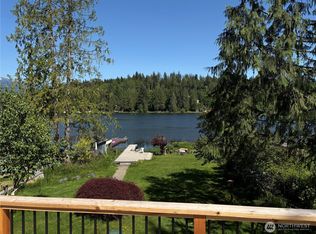 1311 SW Lake Roesiger Rd, Snohomish, WA 98290