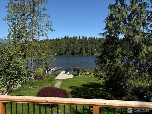1311 SW Lake Roesiger Road, Snohomish, WA 98290