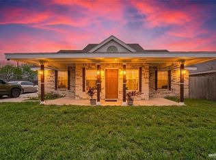 708 N Mexico St, Alton, TX 78573