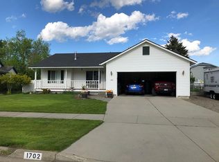 1702 N Summer Hills Ct, Post Falls, ID 83854