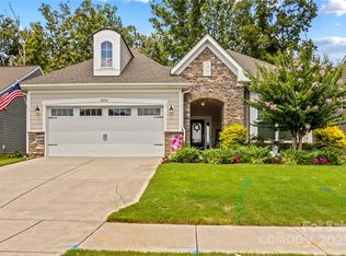 14036 Asbury Park Rd, Huntersville, NC 28078