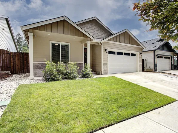 13609 NE 61st Ave, Vancouver, WA 98686