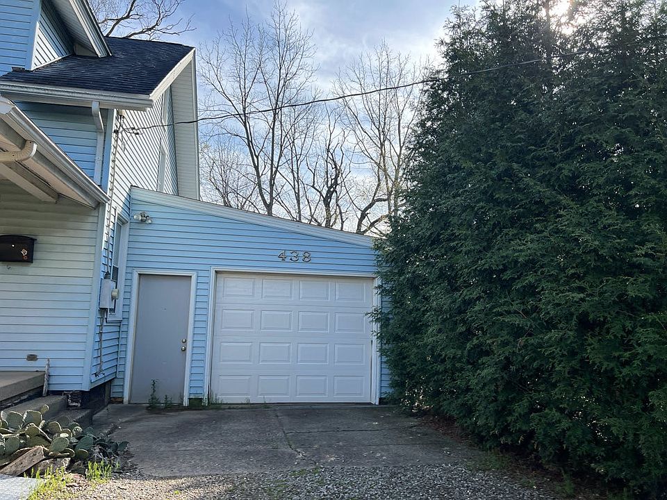 438 Taylor St SW, Massillon, OH 44647 Zillow