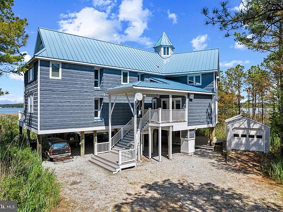 5th image of 5419 Ragged Point Rd