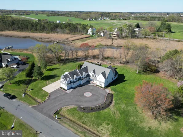 110 Kirwans Landing Ln, Chester, MD 21619