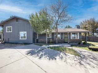 411 S McLane Rd, Payson, AZ 85541