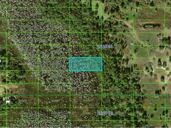 Old Grade Rd #C-619, Polk City, FL 33868