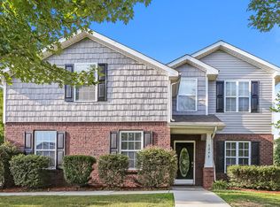 6246 Silver Chime Way, Huntersville, NC 28078