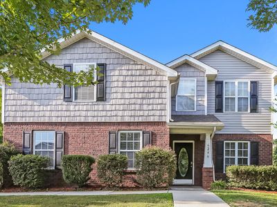 6246 Silver Chime Way, Huntersville, NC, 28078