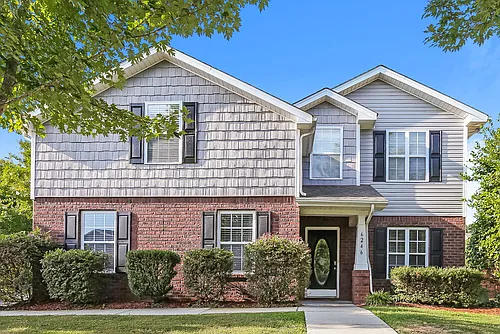 6246 Silver Chime Way Photo 1