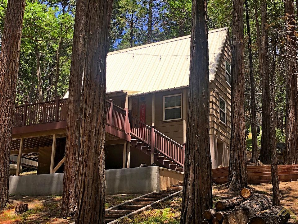 10900 Elm Dr, Wofford Heights, CA 93285 Zillow