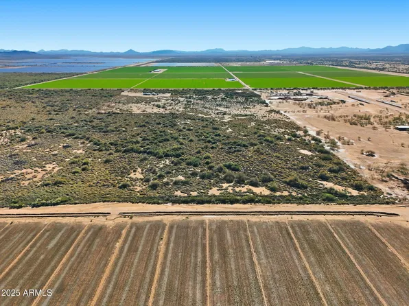 0 W COURTHOUSE Road #139, Tonopah, AZ 85354