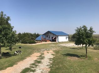 2855 Avenue Q, Marquette, KS 67464