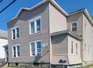 4 Milton Ave UNIT 2, Amsterdam, NY 12010