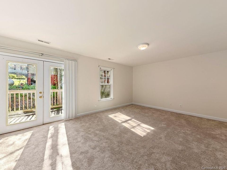 Main living space