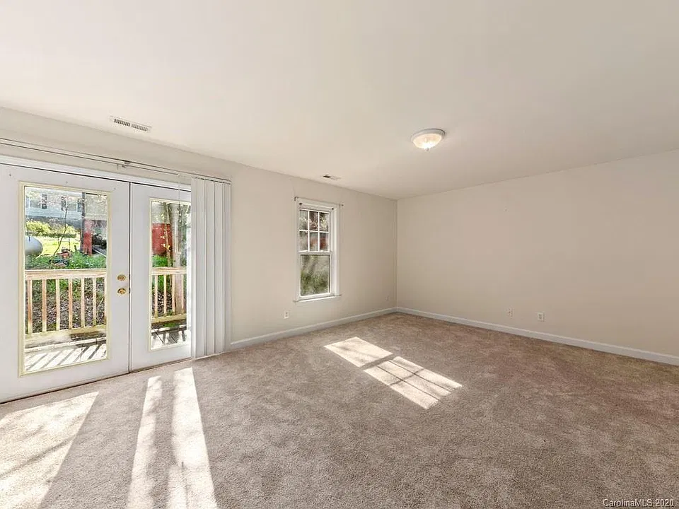 Main living space