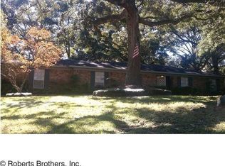 3839 Brannan Dr S, Mobile, AL 36693