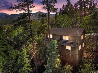 1253 Pigeon Rd, Big Bear Lake, CA 92315