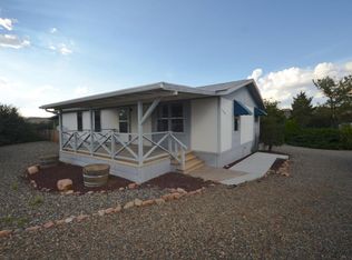 10126 E Black Angus Rd, Dewey, AZ 86327