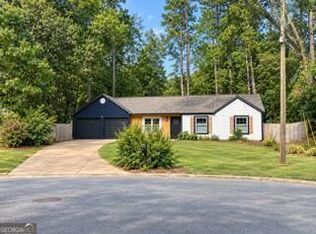 503 Spring Ridge Ct, Woodstock, GA 30188