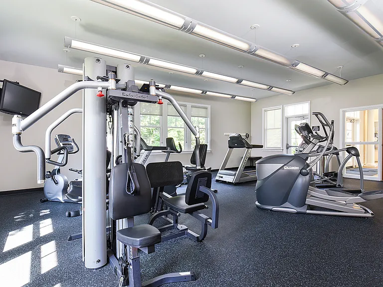 Fitness Studio