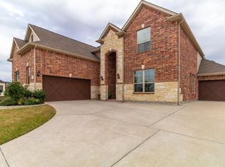 9785 Hickory Hill Rd, Frisco, TX 75035