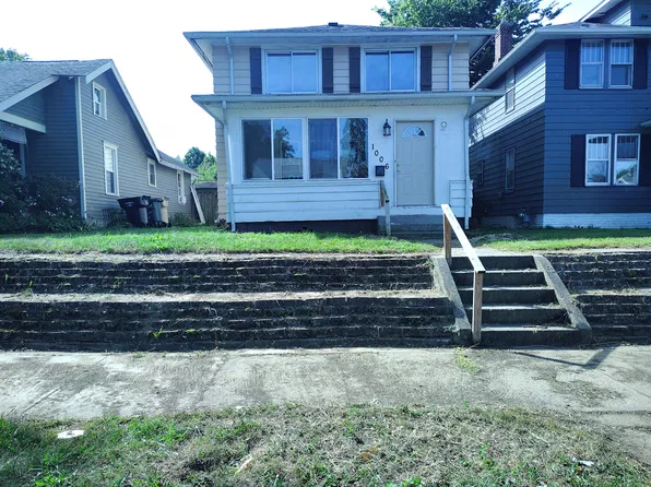 1006 E Victoria St, South Bend, IN 46614