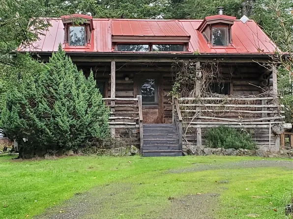 707 Pineridge Drive, Orcas Island, WA 98245