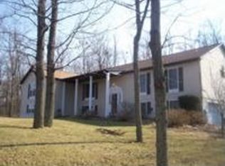 88 Misty Glen Dr, Ridgeley, WV 26753